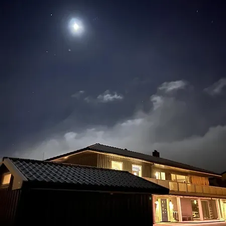 Utsikten * Andenes