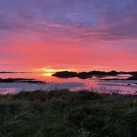 Utsikten Leilighet Andenes