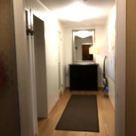 Utsikten アパート