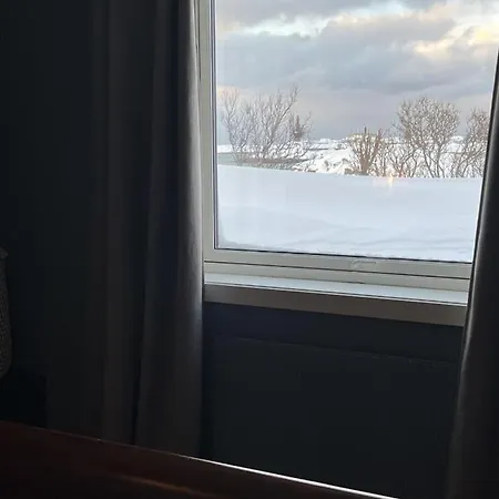 Apartament Utsikten *