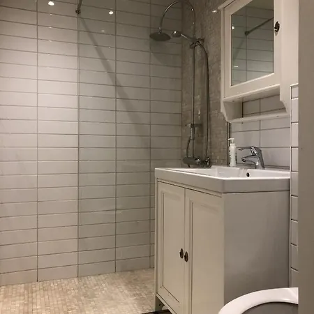 Utsikten アンデネス