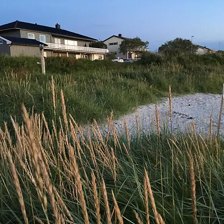 Leilighet Utsikten *