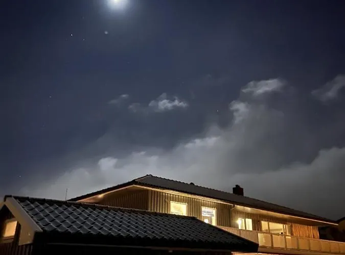 Utsikten * Andenes
