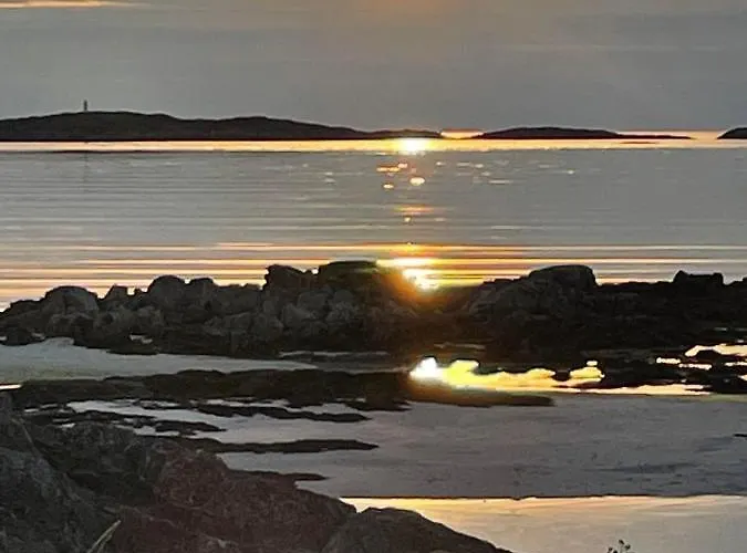 Daire Utsikten *