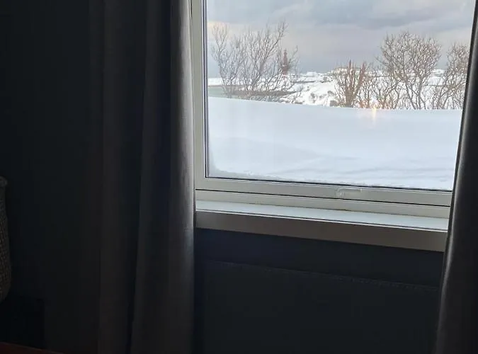 Daire Utsikten *