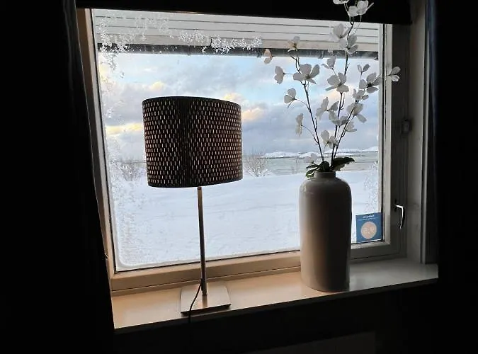 Utsikten Daire