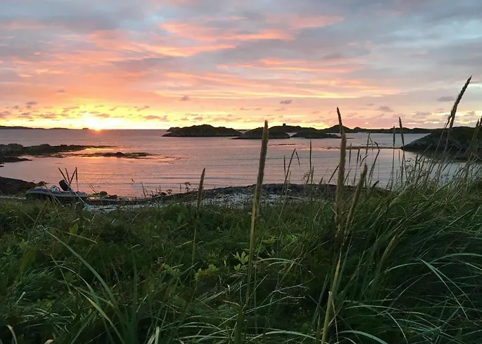 Utsikten * Andenes