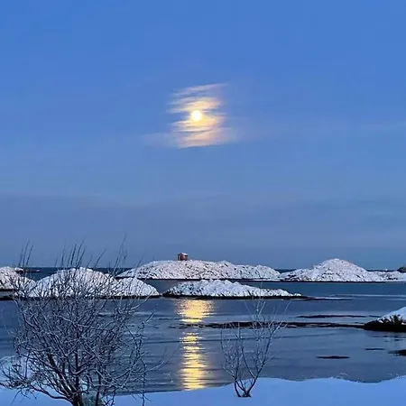 Utsikten