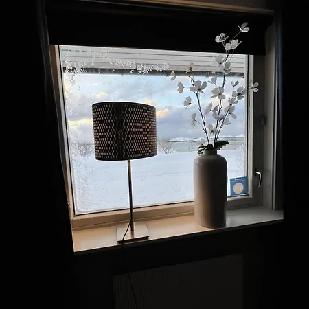 Utsikten Apartamento